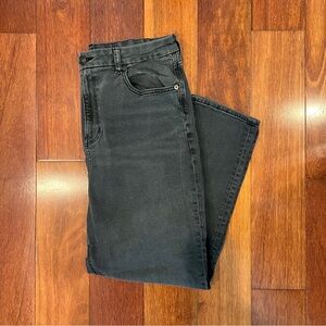 American Eagle Outfitters Curvy Mom Jeans